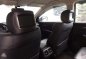 2014 Honda CRV 4x2 Automatic Transmission-7