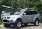 Top of the line 2012 Mitsubishi Montero GTV 4x4 820t only rush-0