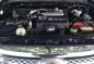 Toyota Fortuner 4x2 G AT 2011 All Original-4