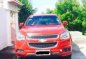 Chevrolet Trailblazer 2014 Automatic Diesel P720,000-0