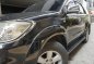 Toyota Fortuner 2011 Automatic G Used for sale. -1