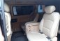 2009 Hyundai Starex Automatic Diesel well maintained-1