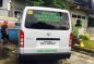 Car for assume balance Toyota Hiace 2018-1