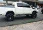 2014 Toyota Hilux G 4x4 3.0 D4D Engine-3