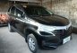 Toyota Avanza 1.3E Automatic 2016 model-1