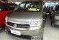 Suzuki Apv 2017 Gasoline Automatic Grey-0