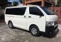 Toyota Hiace Commuter 3.0 2016 FOR SALE-4