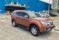 Isuzu Mu-X 2015 P498,000 for sale-2