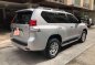 2012 Toyota Land Cruiser Prado 150 FOR SALE-2