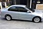 Honda Civic 2001 P120,000 for sale-0