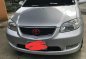 Almost brand new Toyota Vios Gasoline 2003-1