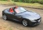 2015 Bmw Z4 Automatic Gasoline well maintained-1