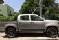 2007 Toyota Hilux 2.7 VVT-i Automatic Transmission-3