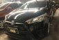 2017 Toyota Yaris E Automatic Transmission-4