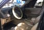 Toyota Fortuner 4x2 G AT 2011 All Original-9