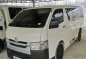 Toyota Hiace 2015 Manual Diesel P685,000-1