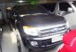 Almost brand new Ford Ranger Diesel 2014-1