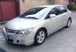 2007 Honda Civic Automatic Gasoline well maintained-0