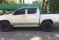 2013 Toyota Hilux Automatic Transmission 3.0 Diesel -11