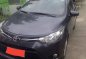 Toyota Vios 2014 Manual Gasoline P495,000-1