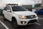 2017 Suzuki Grand Vitara Automatic Gasoline well maintained-0