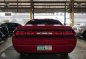 2012 Dodge Challenger V8 HEMI for sale -7