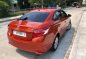 2018 Toyota Vios E Automatic 2tkm very fresh -3