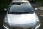 Toyota Vios 1.3e 2009 Fresh in and out-0