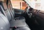 Toyota Hiace Commuter 3.0 2016 FOR SALE-5