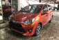 2018 Toyota Wigo 1.0G Manual Orange_rb-0