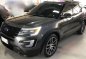 Ford Explorer 2016 4X4 Eco Boost-2