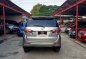 Toyota Fortuner 2015 V AT for sale-1