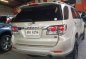 2014 Toyota Fortuner 25 V 4x2 Automatic Diesel-4