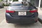 2017 Toyota Corolla Altis V Automatic FOR SALE-0