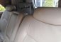 TOYOTA Fortuner 2010 Diesel automatic excellent condition-9