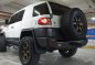 Toyota Fj Cruiser 2015 Automatic Gasoline P850,000-3