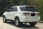 2013 Toyota Fortuner G D4d 4x2 1st owned-2