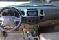 2013 Toyota Hilux Automatic Transmission 3.0 Diesel -3