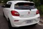 Mitsubishi Mirage hatchback 2016 for sale -0