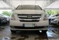 2013 Hyundai Grand Starex CVX DSL AT 50k odo -1