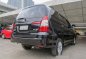 2014 Toyota Innova 2.5 G  ​​​​​​​Diesel Automatic-9