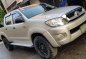 Toyota Hilux 2011 P598,000 for sale-3