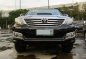 Toyota Fortuner 2013 AT for sale-3