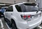 Selling 2014 Toyota Fortuner V 4x4-4