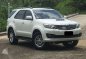 2013 Toyota Fortuner G D4d 4x2 1st owned-5