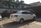 2016 Mitsubishi Mirage G4 GLX 1.2L for sale -1