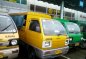 2006 Suzuki Multi-Cab for sale in Cavite City-1