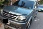 2014 Mitsubishi Adventure GLS Sport 2.5D MT -7