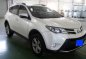 Almost brand new Toyota Rav4 Gasoline 2014-1