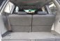 2013 Mitsubishi Montero Automatic Diesel well maintained-3
